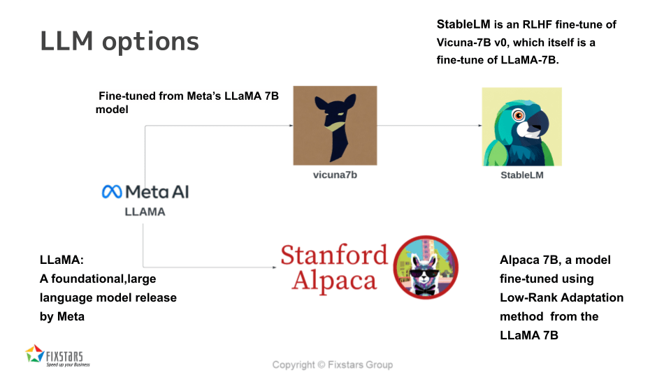 Fixstars Presentation